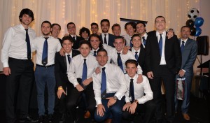 2015 Presentation Night Reserves