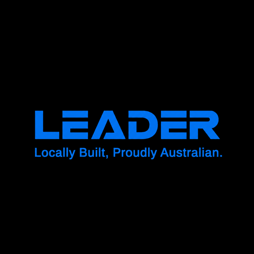 Leader Computers
