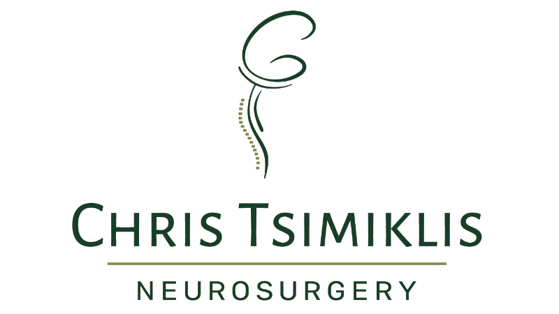 Chris Tsimiklis Neurosurgeon