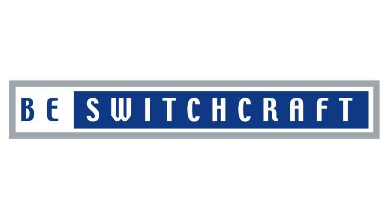 BE Switchcraft