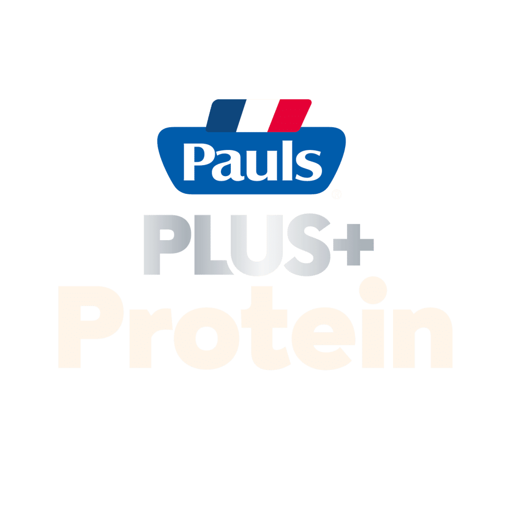 Pauls Plus Protein