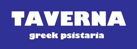 Taverna Greek Psistaria