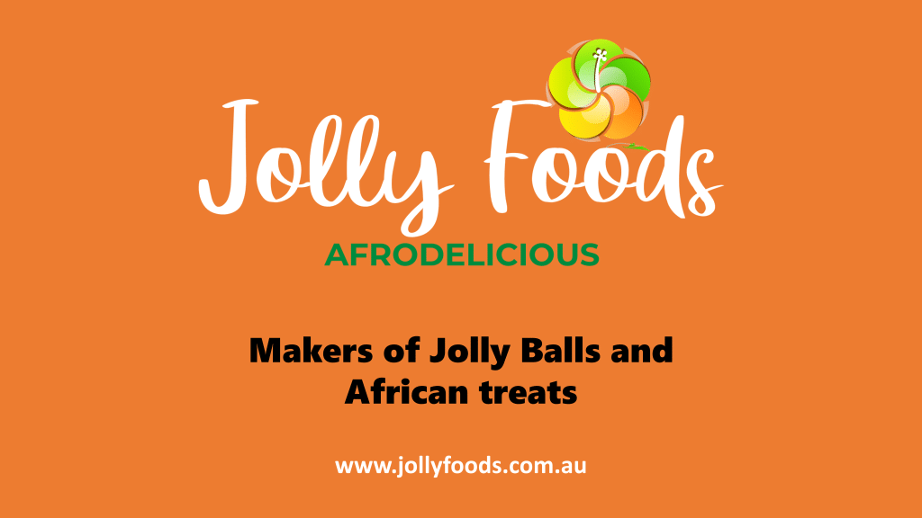 Jolly Foods